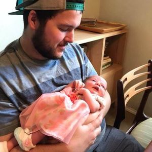 Meet your Posher, Chad